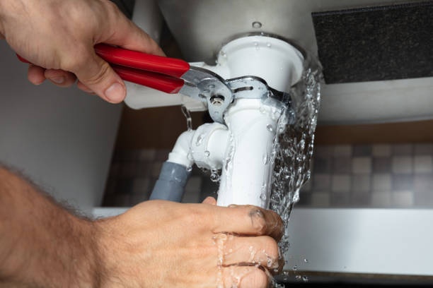 Best Flood restoration services  in Gloverville, SC